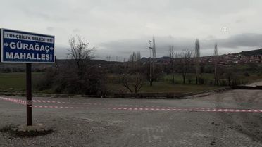 Gürağaç Mahalesi Altyapı Yenileme Çalışmaları Tamamlandı